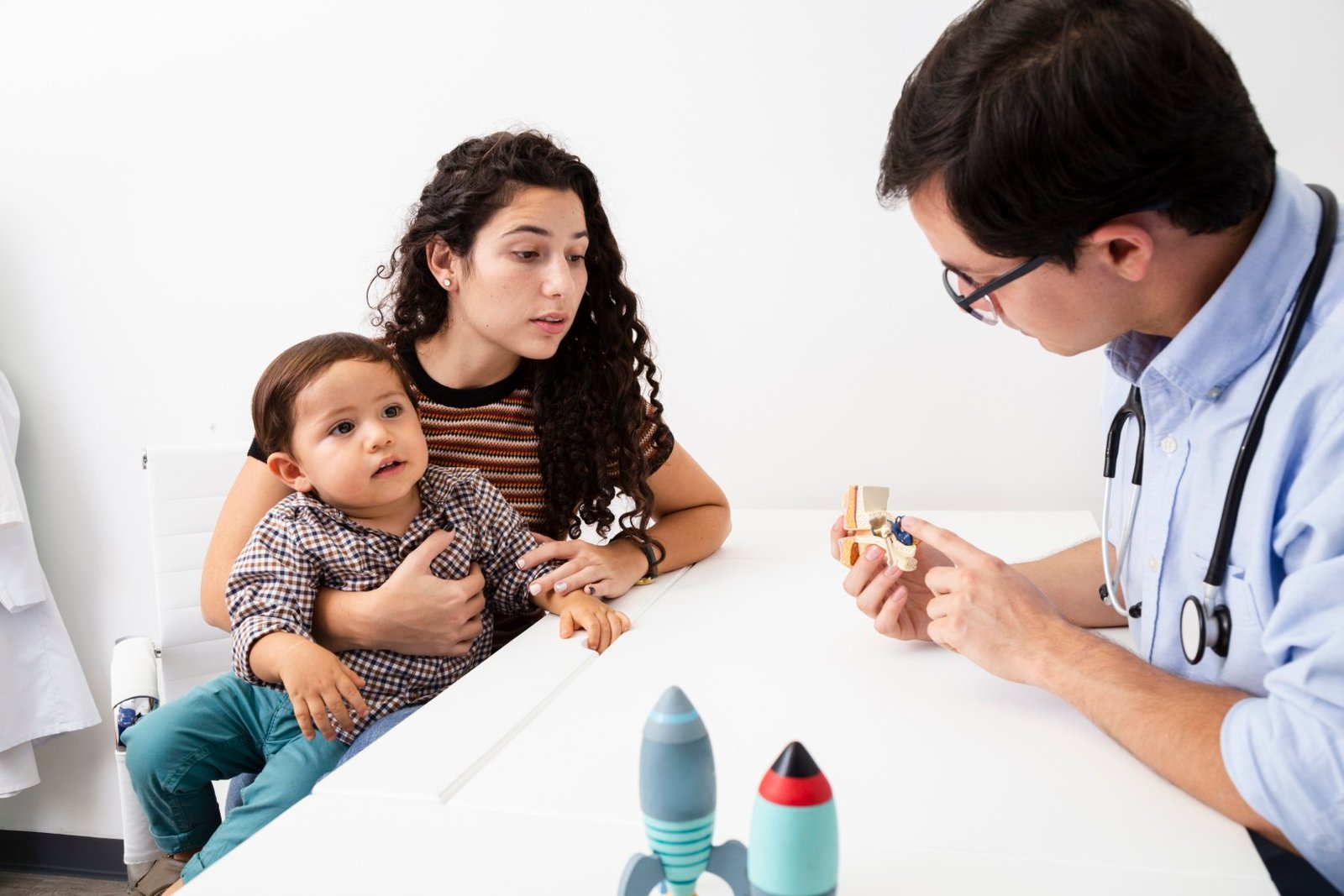 Ongoing chronic condition care